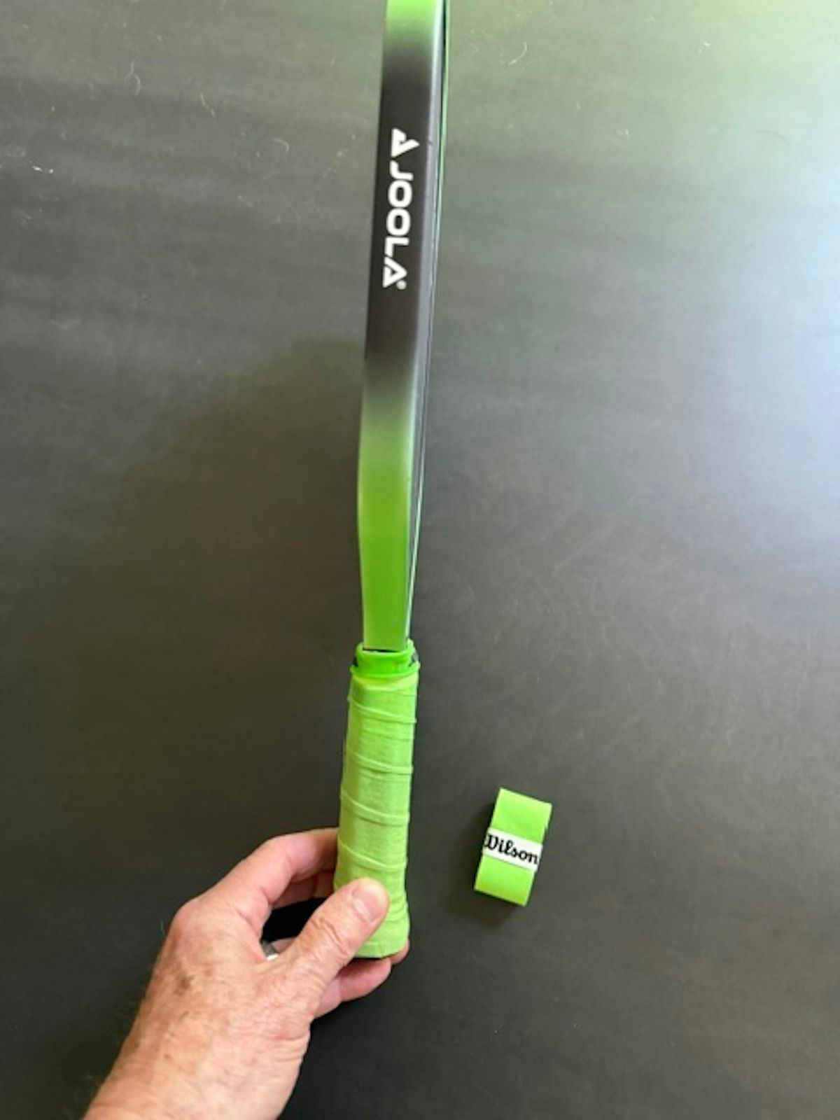 Joola Ben Johns Hyperion 3S 16mm