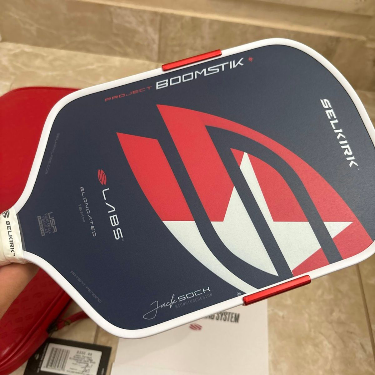 Selkirk Selkirk Labs Project Boomstik