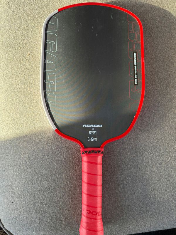 Joola Agassi Pro 14mm