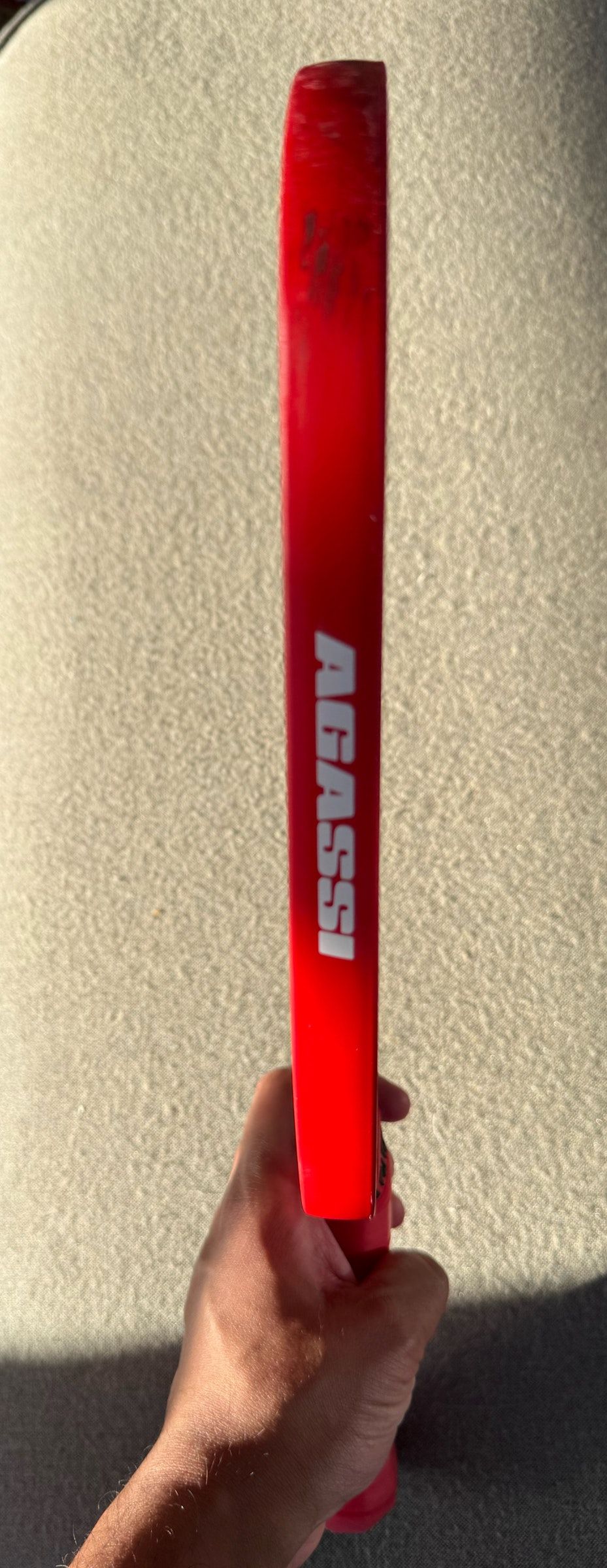 Joola Agassi Pro 14mm