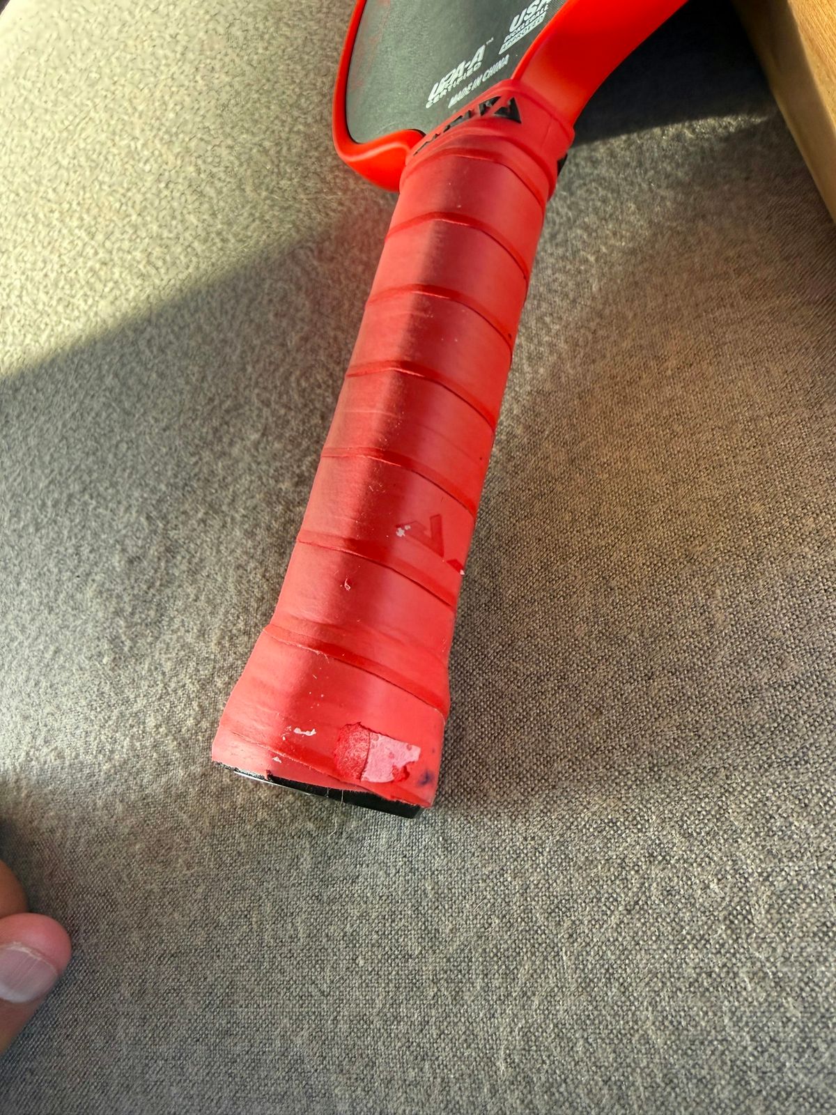 Joola Agassi Pro 14mm