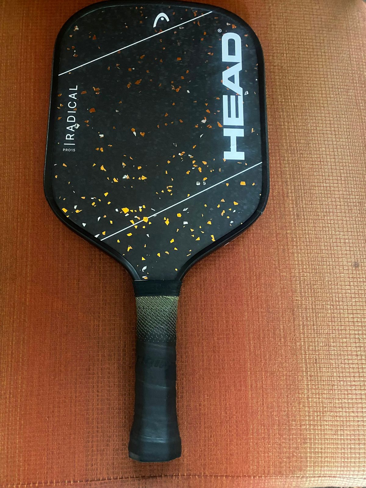 Head Radical Pro