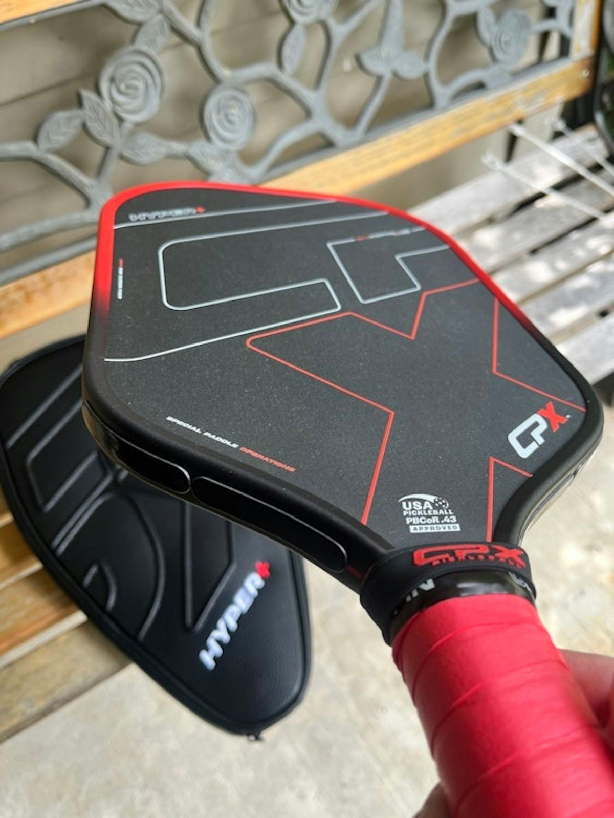 CPX Other