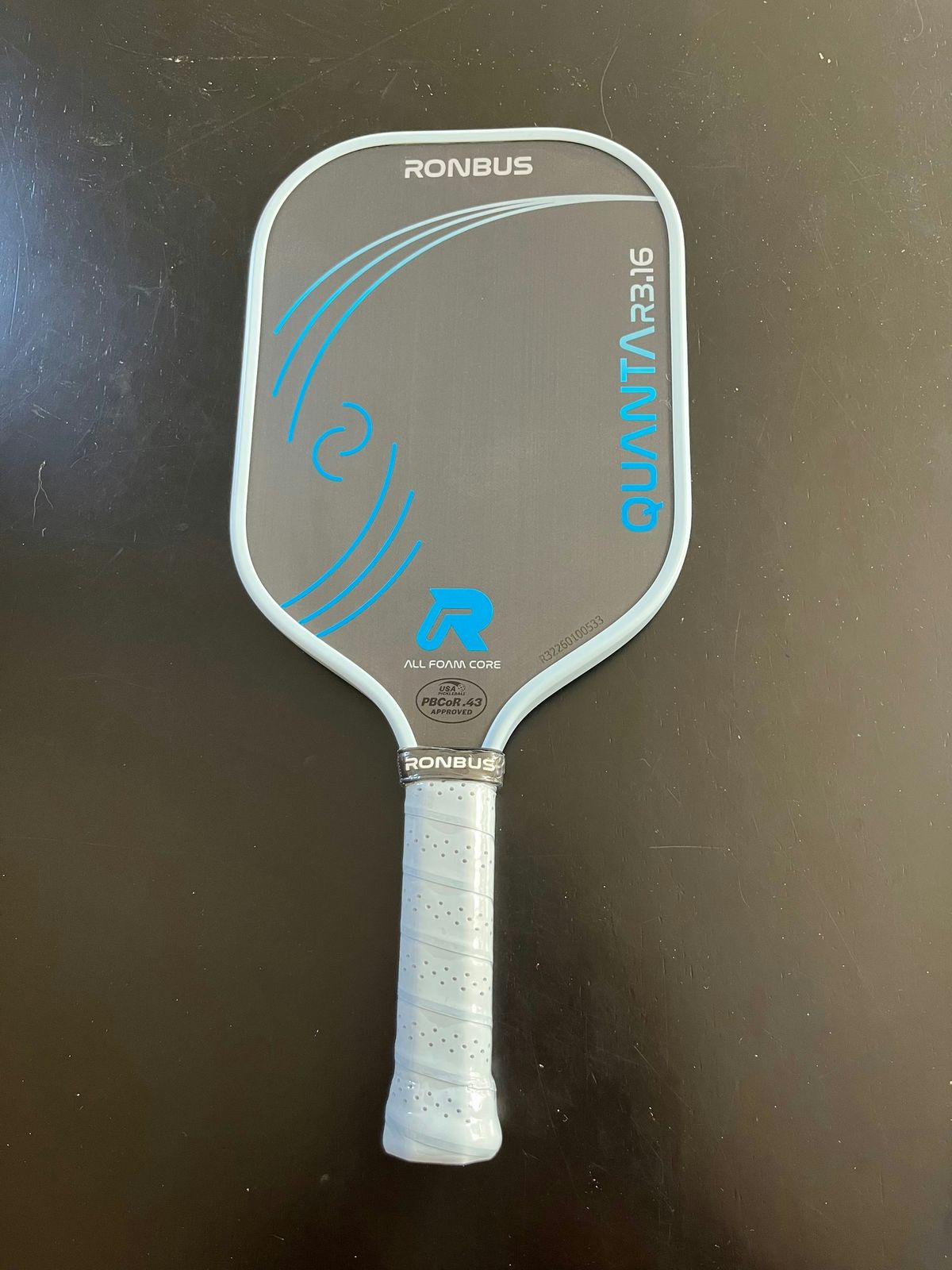 Ronbus Quanta R3.16