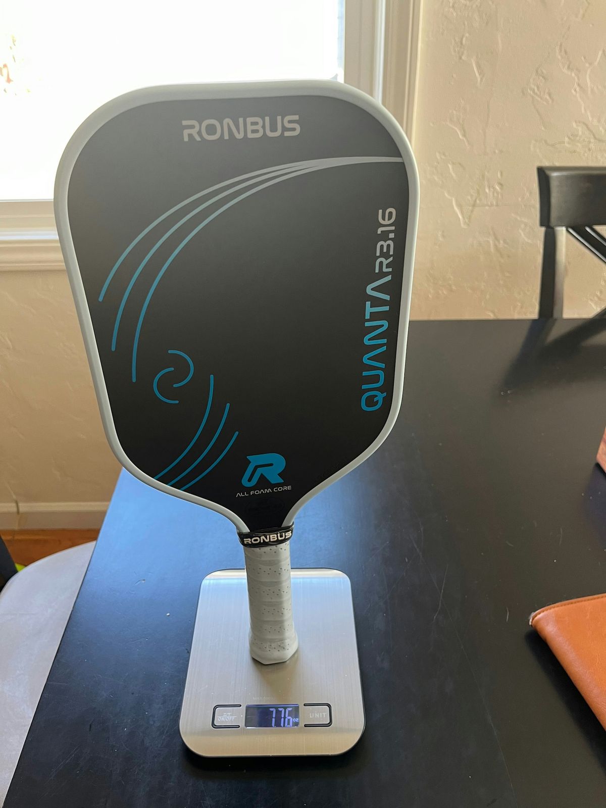 Ronbus Quanta R3.16