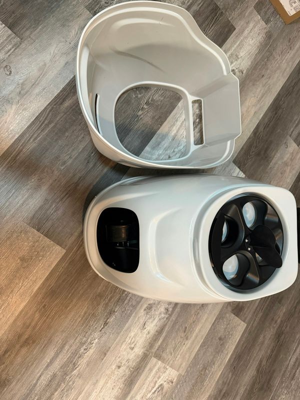 Joola Pro V Kosmos