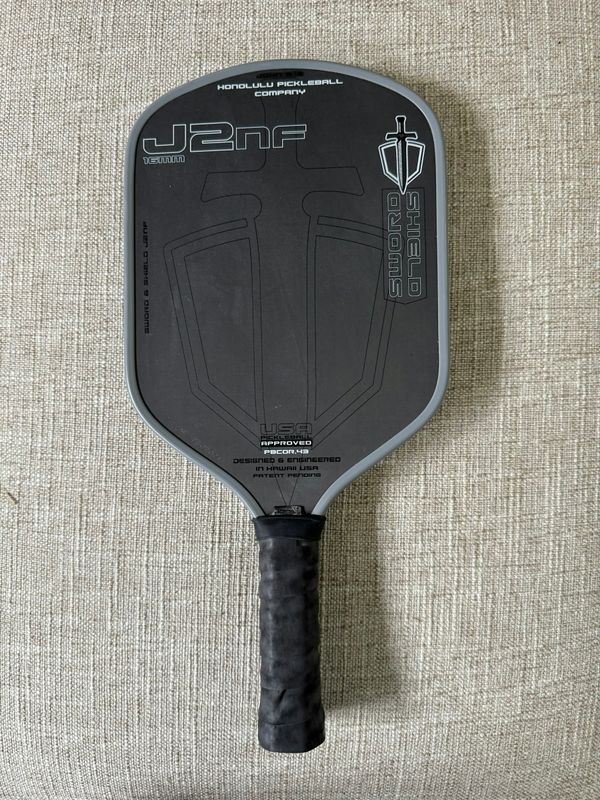 Honolulu Pickleball J2NF