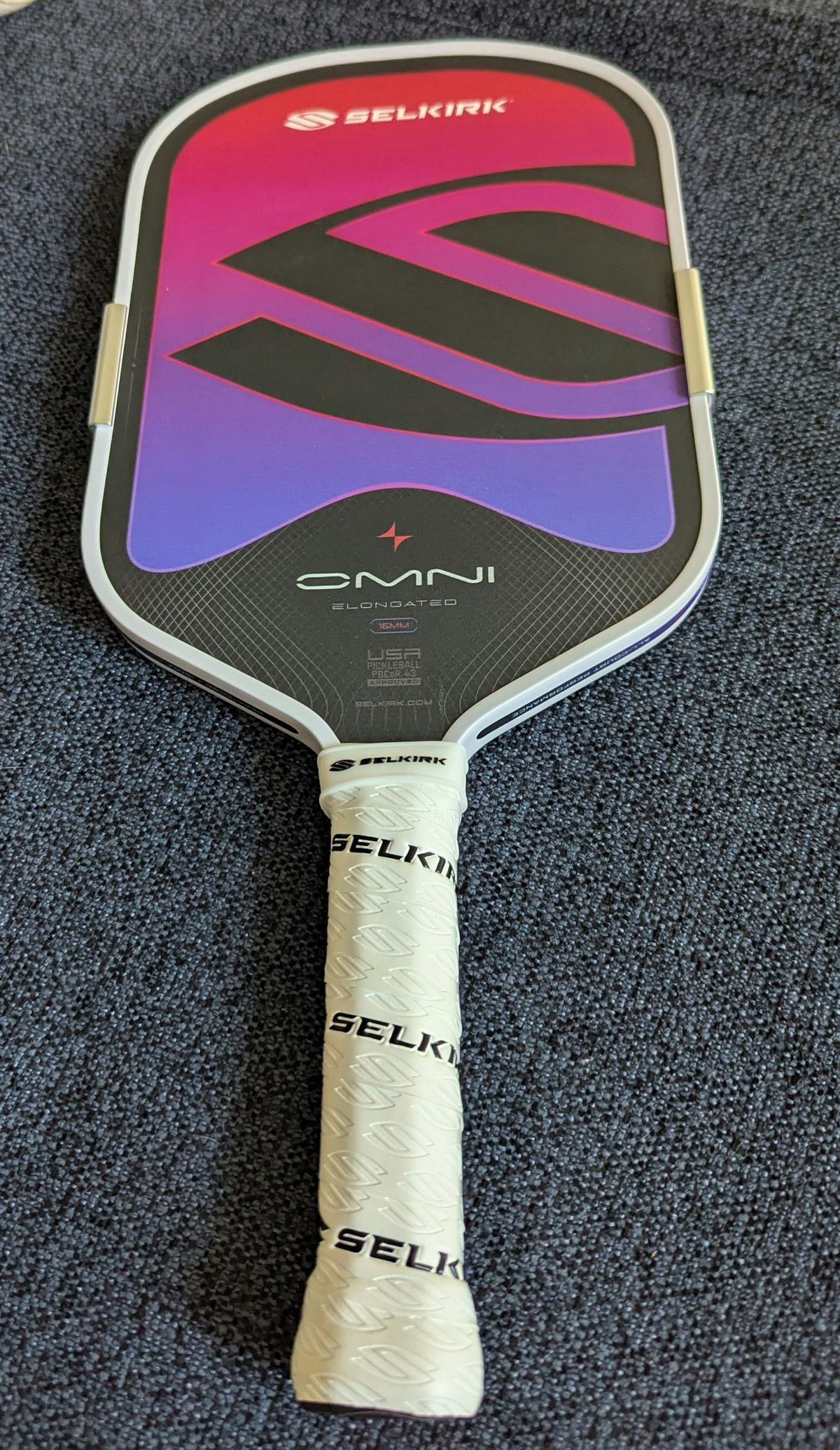 Selkirk Omni