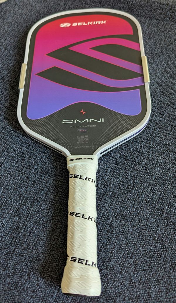 Selkirk Omni