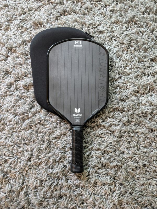 Spartus P1
