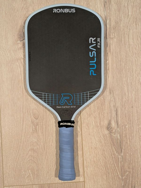 Ronbus R1 Pulsar FX