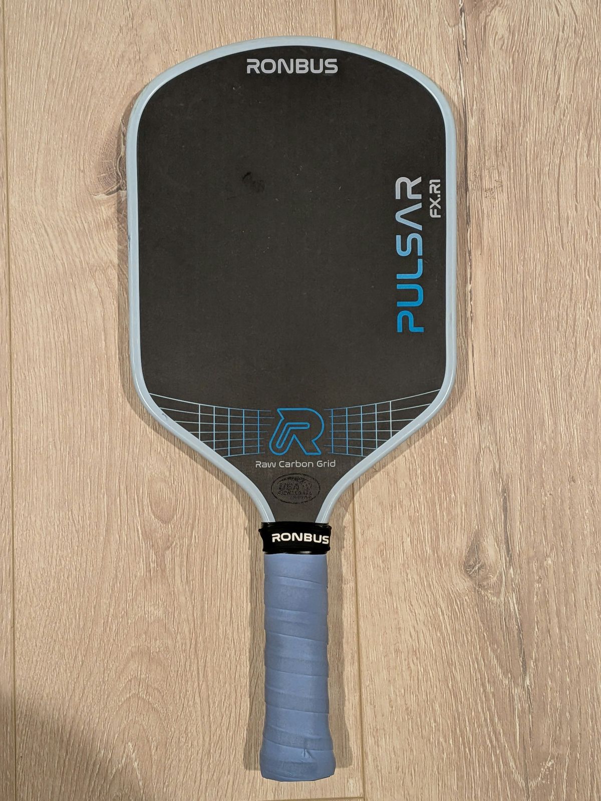 Ronbus R1 Pulsar FX