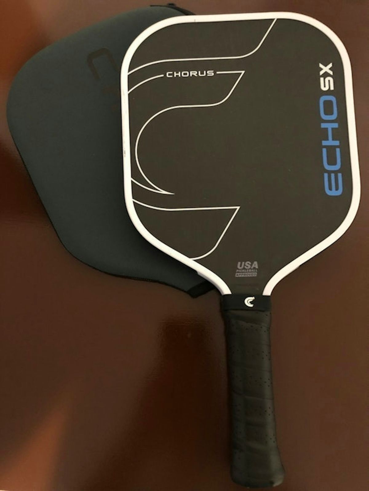 Chorus Echo