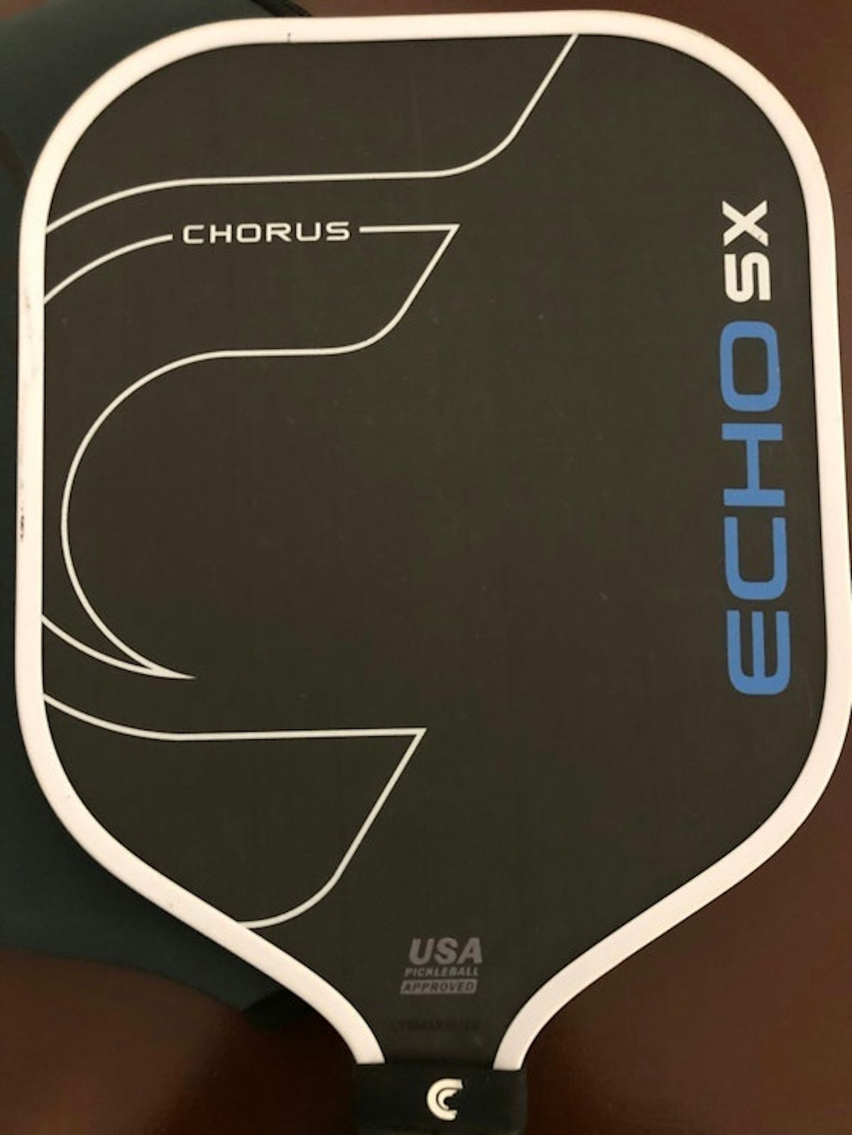 Chorus Echo