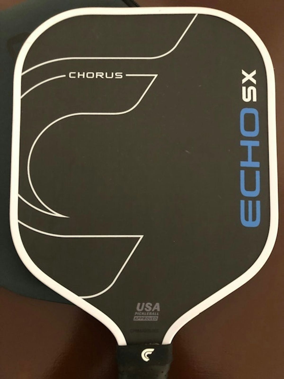 Chorus Echo