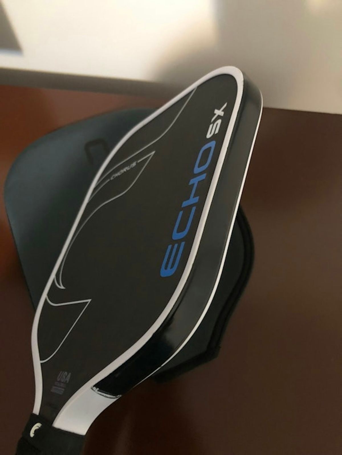 Chorus Echo