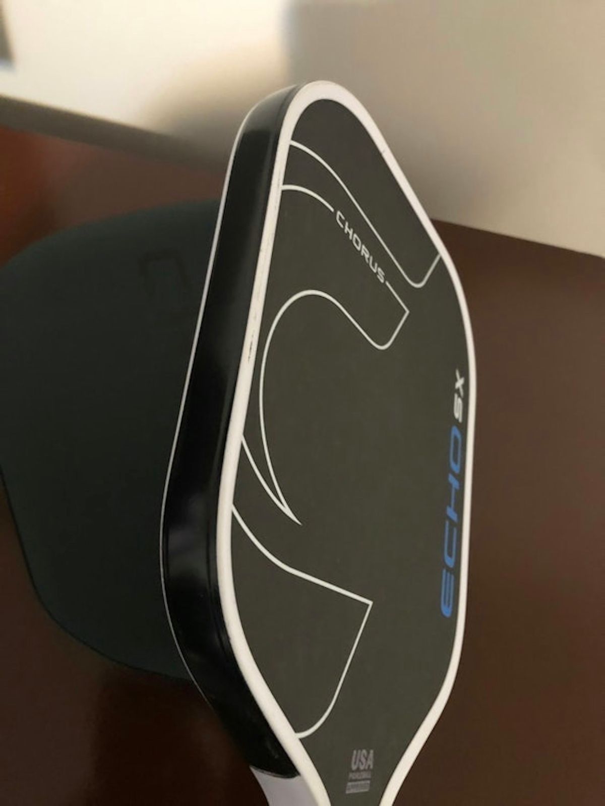 Chorus Echo
