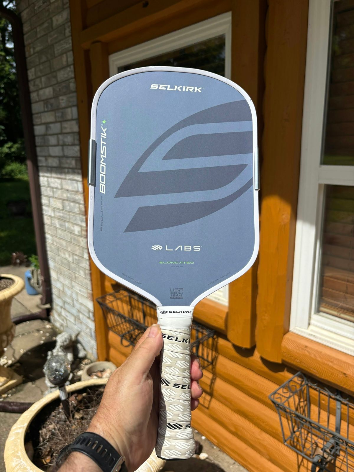 Selkirk Selkirk Labs Project Boomstik