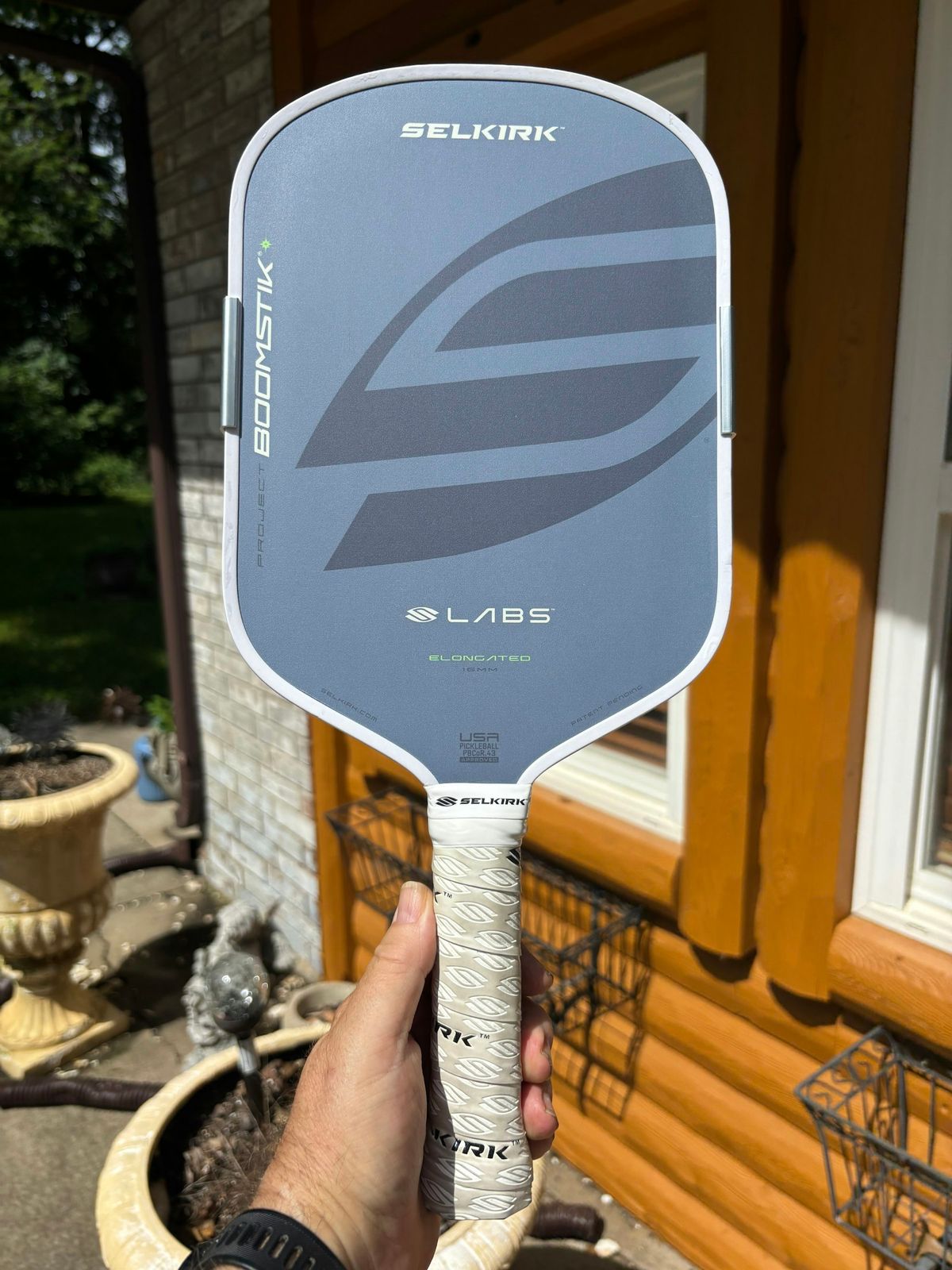 Selkirk Selkirk Labs Project Boomstik