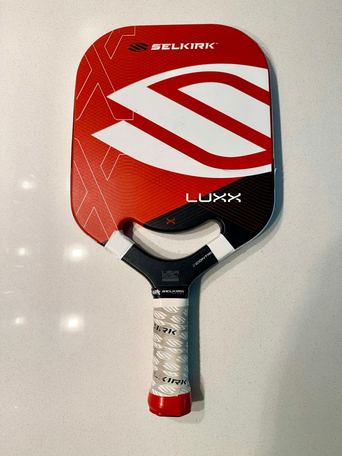 Selkirk LUXX Control Air - S2