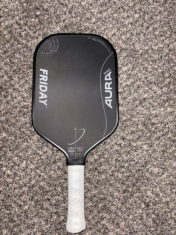 Friday Aura Pro