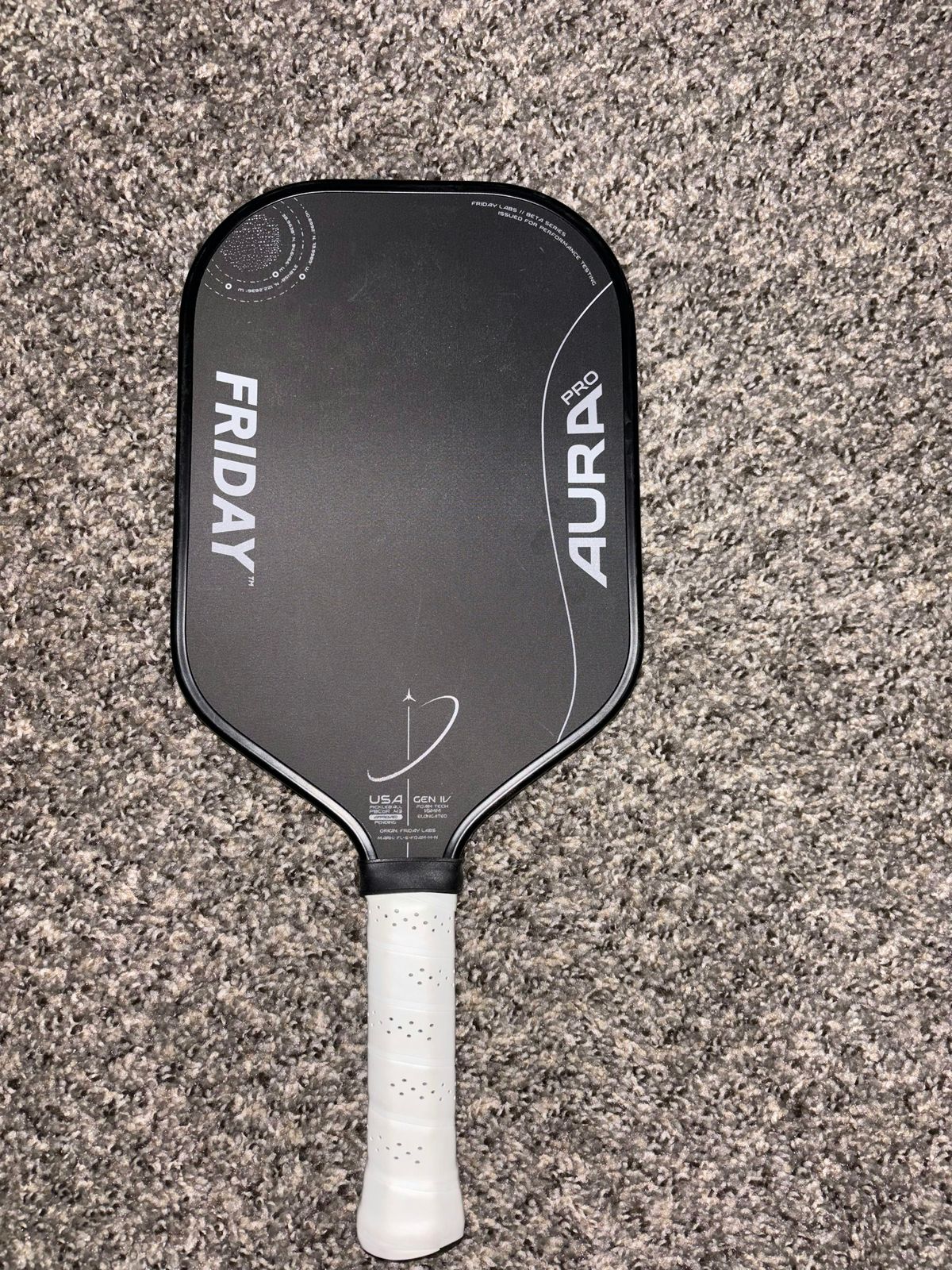 Friday Aura Pro