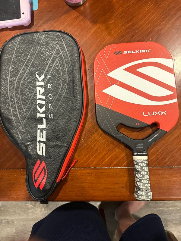 Selkirk LUXX Control Air - S2