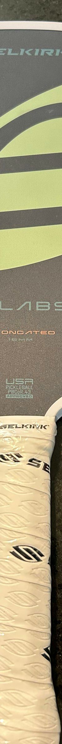 Selkirk Selkirk Labs Project Boomstik