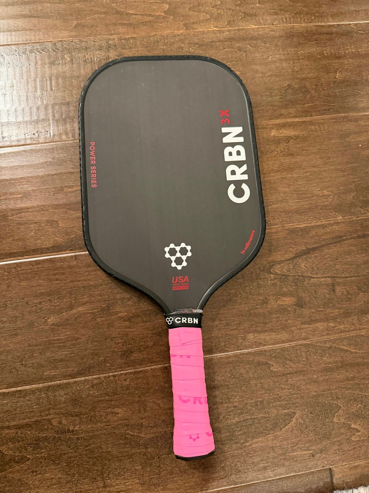 CRBN CRBN 3X