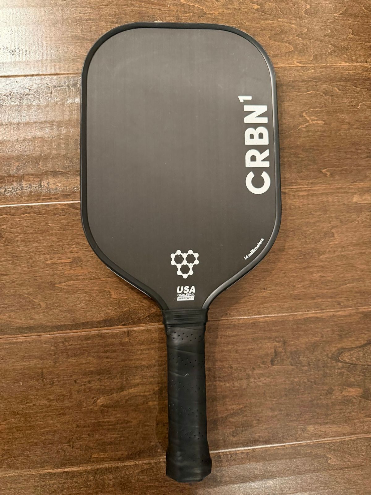 CRBN CRBN 1