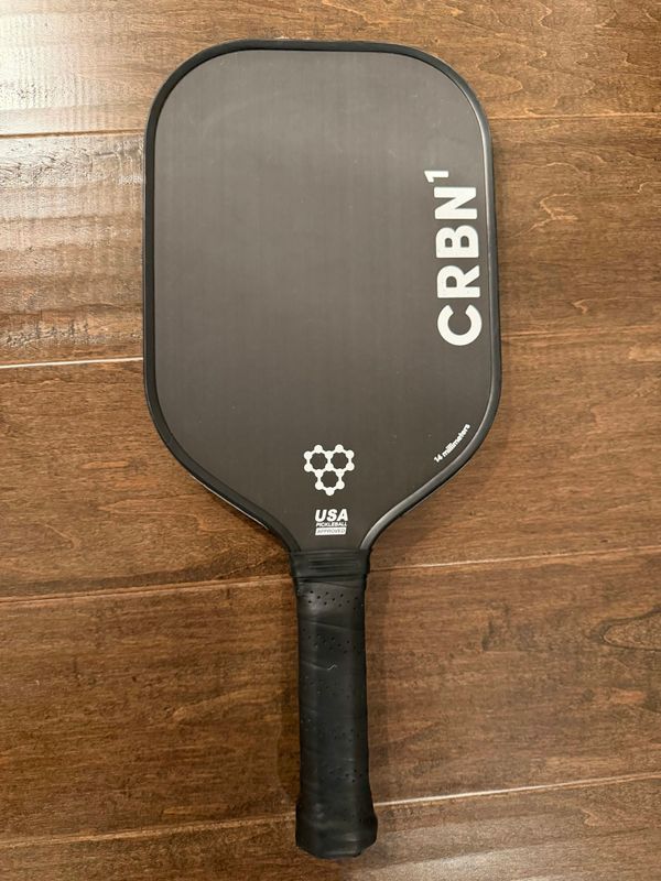 CRBN CRBN 1