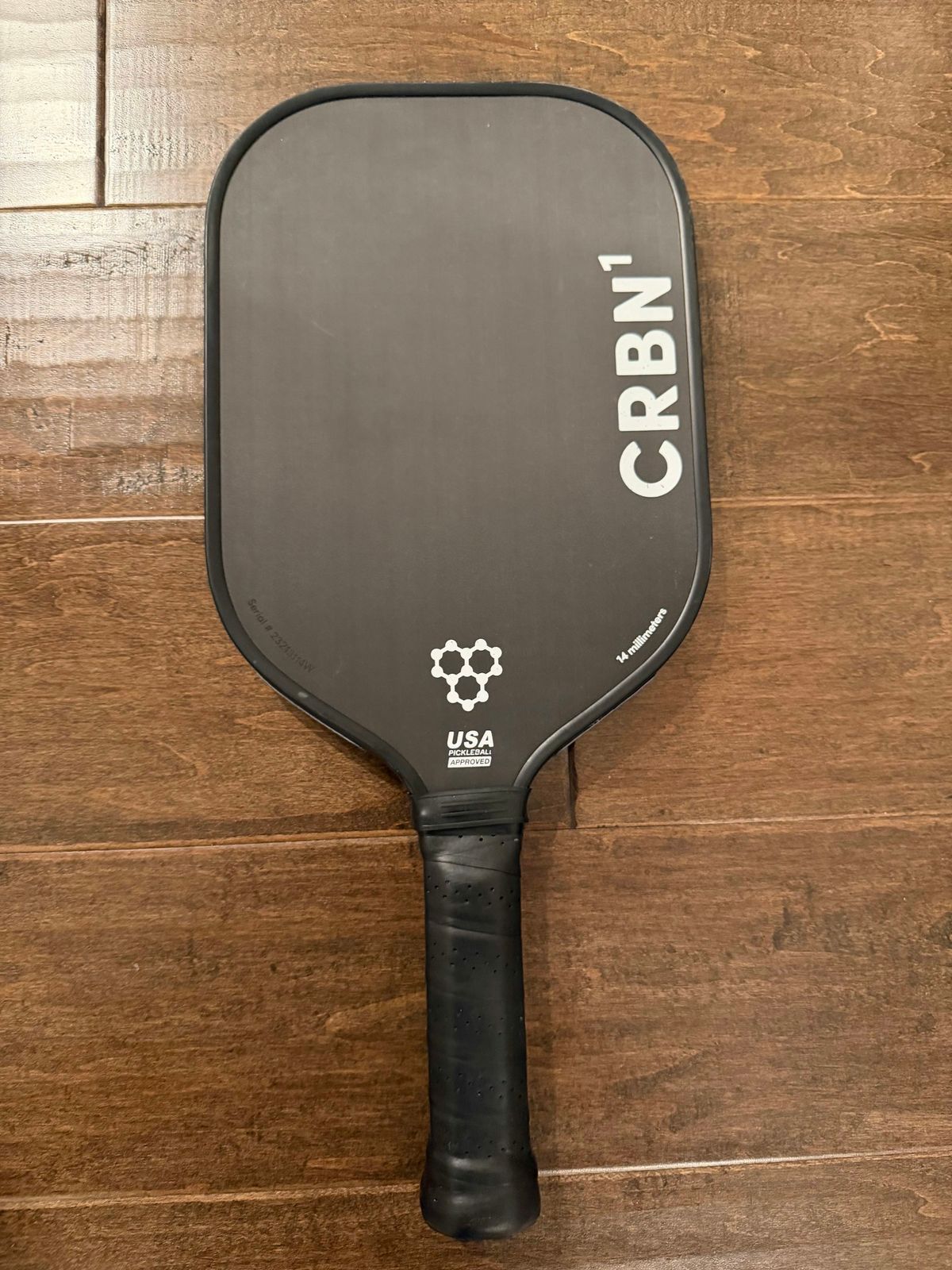 CRBN CRBN 1