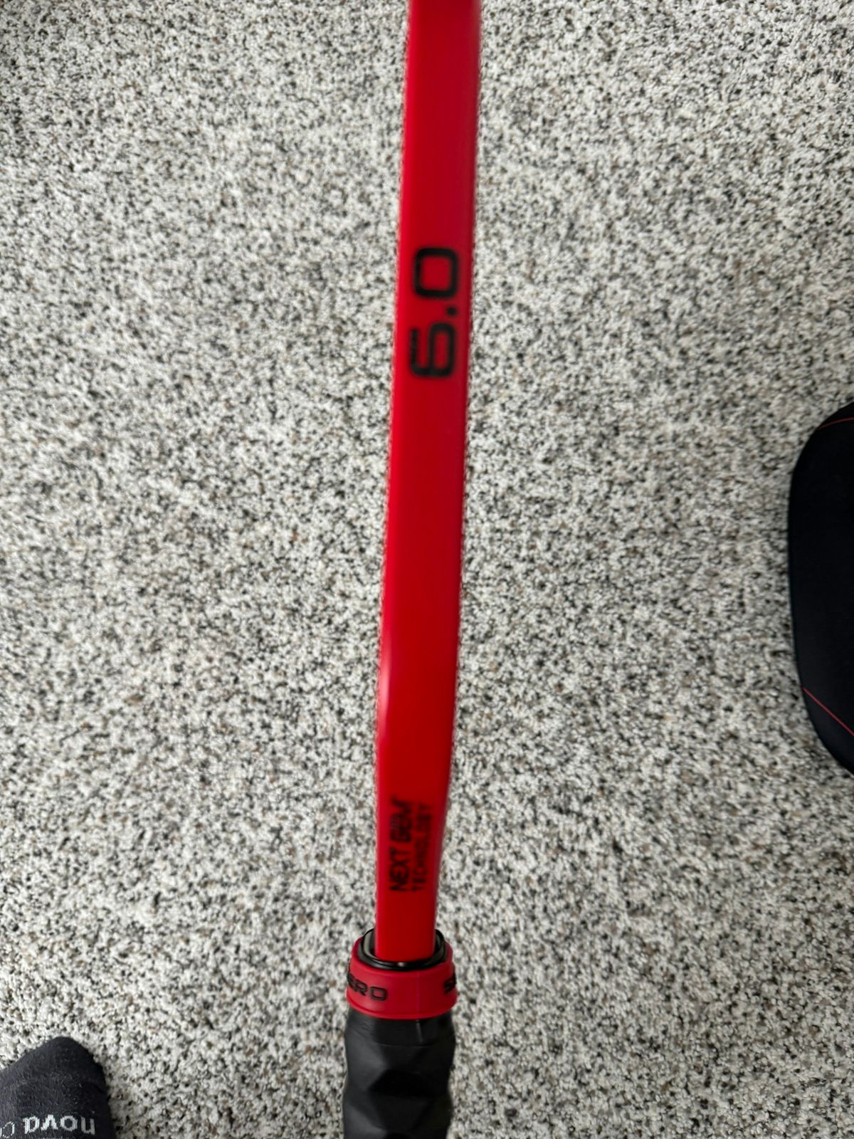 Six Zero Ruby Pro