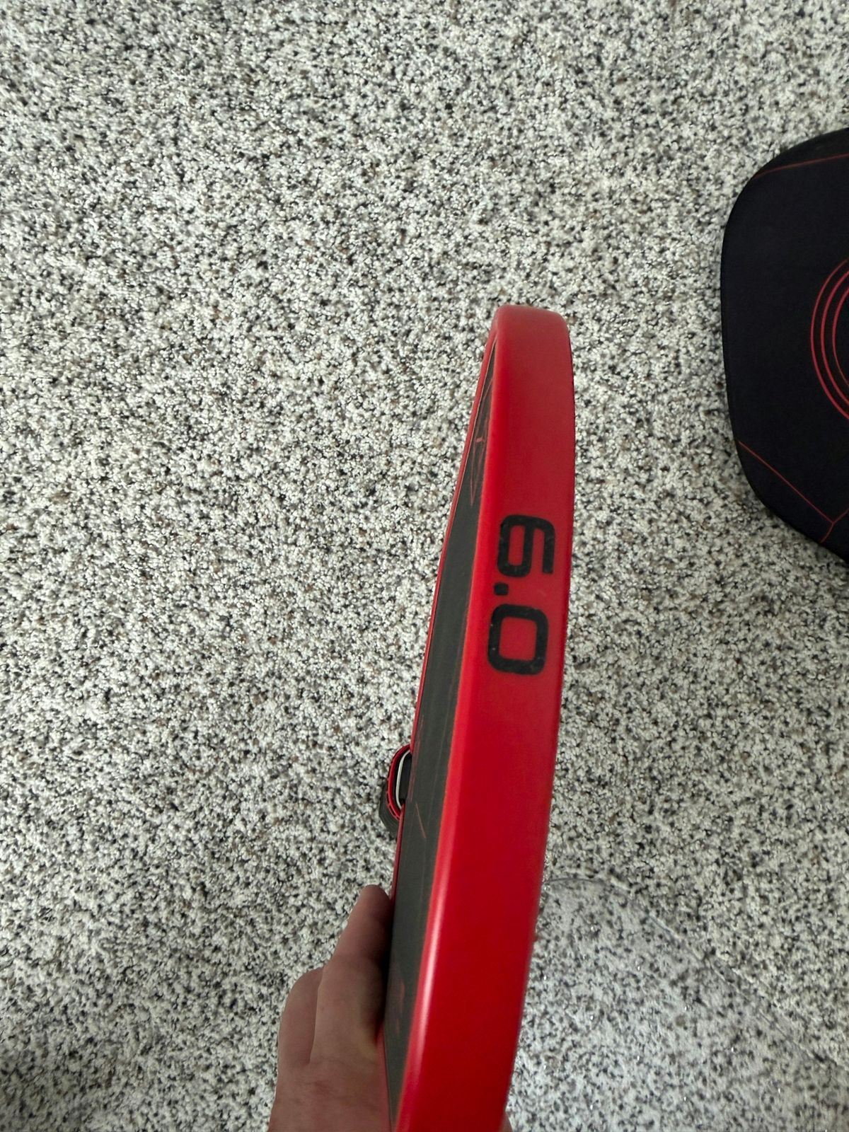 Six Zero Ruby Pro