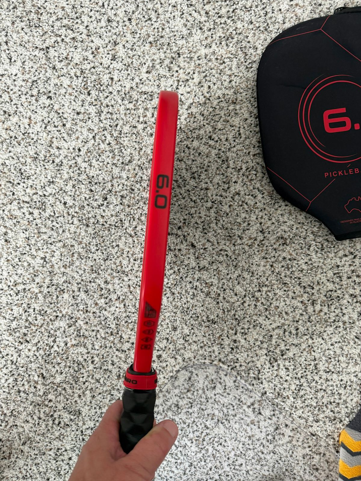 Six Zero Ruby Pro