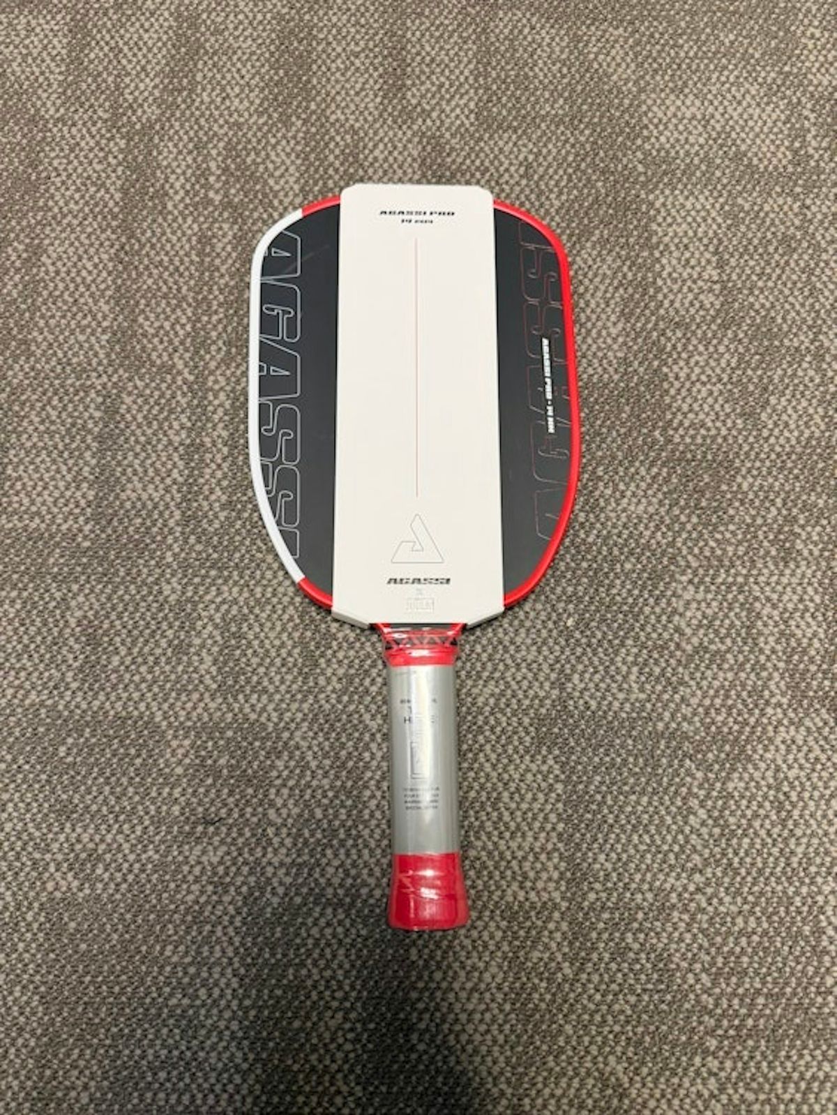Joola Agassi Pro 14mm