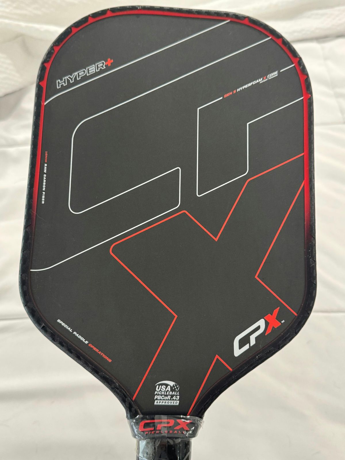 CPX Other