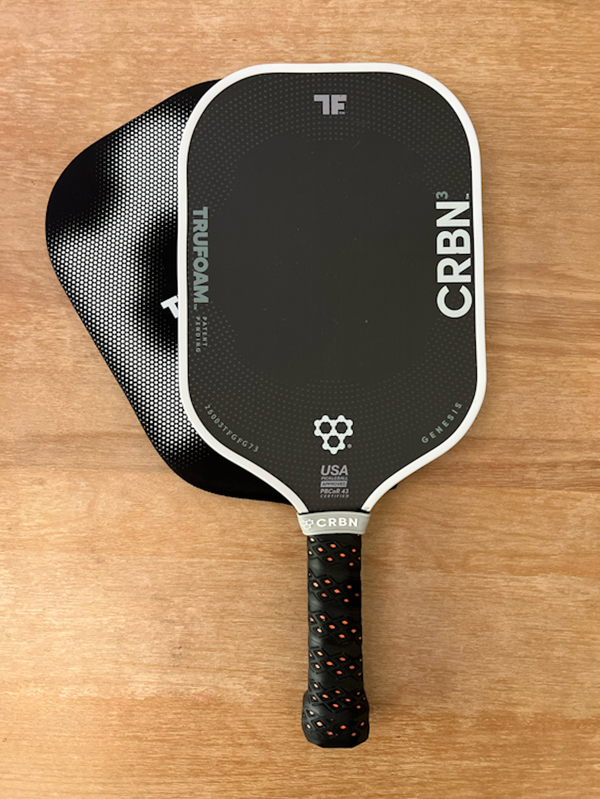 CRBN CRBN 3 TF Genesis