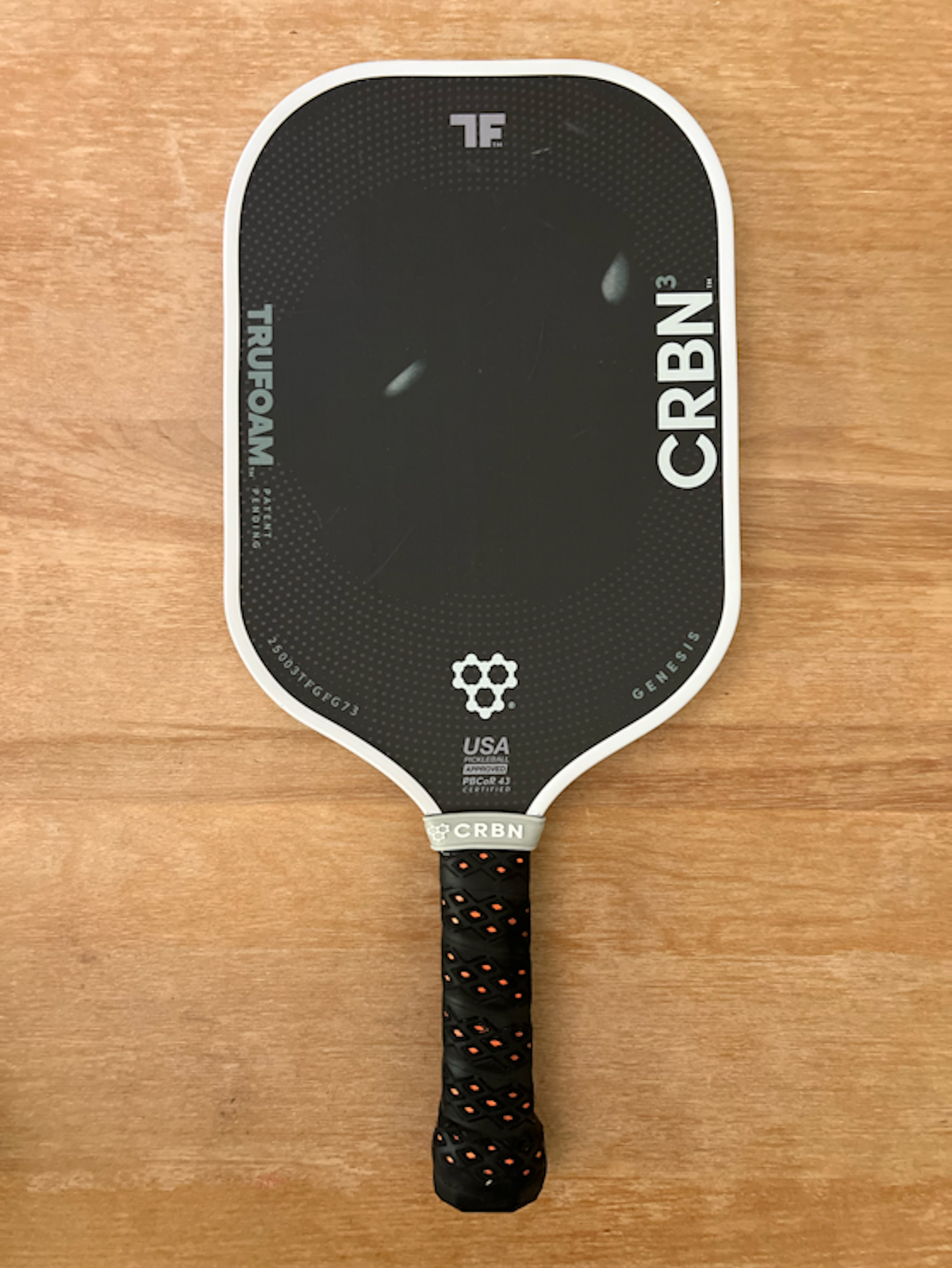 CRBN CRBN 3 TF Genesis