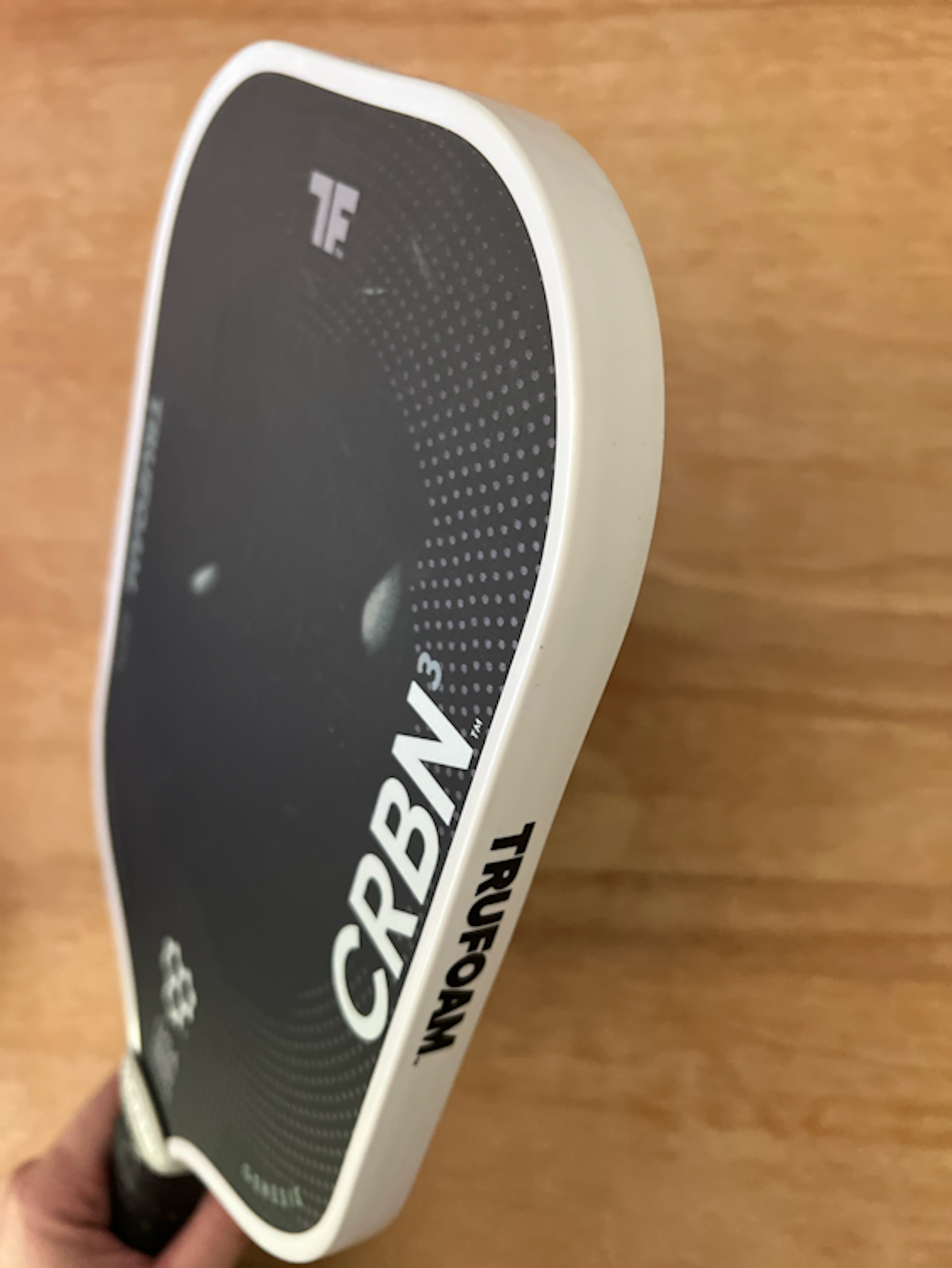CRBN CRBN 3 TF Genesis