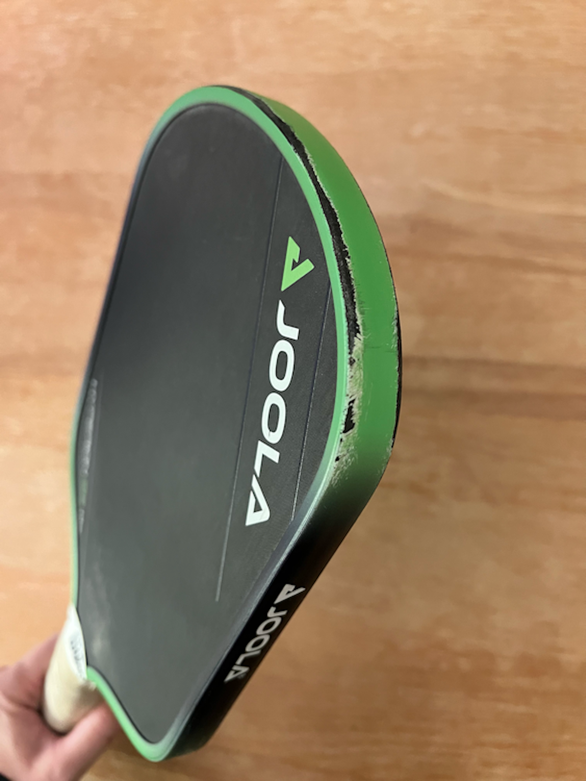 Joola Ben Johns Hyperion 3S 14mm
