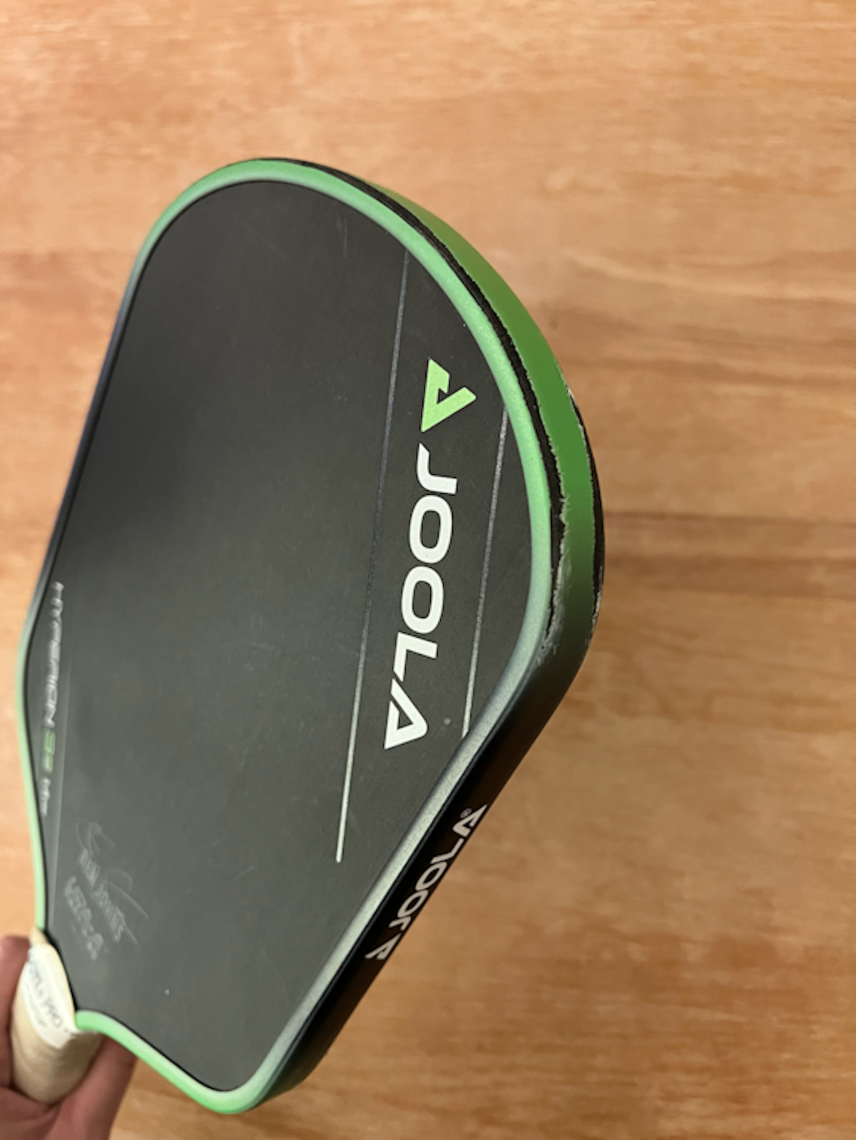 Joola Ben Johns Hyperion 3S 14mm