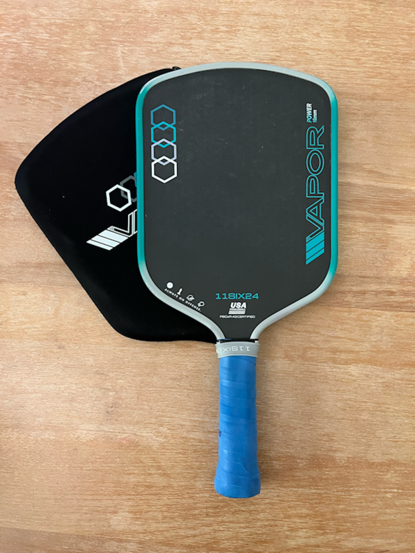 11SIX24 Vapor Power