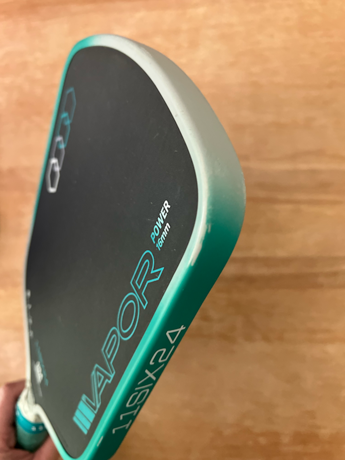 11SIX24 Vapor Power
