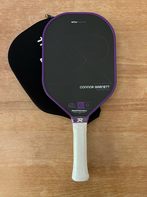 ProXR Connor Garnett Signature