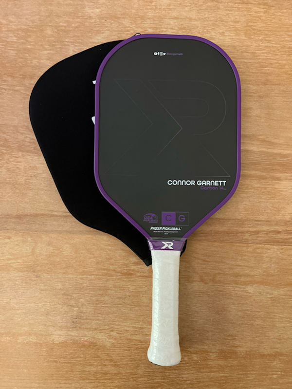 ProXR Connor Garnett Signature