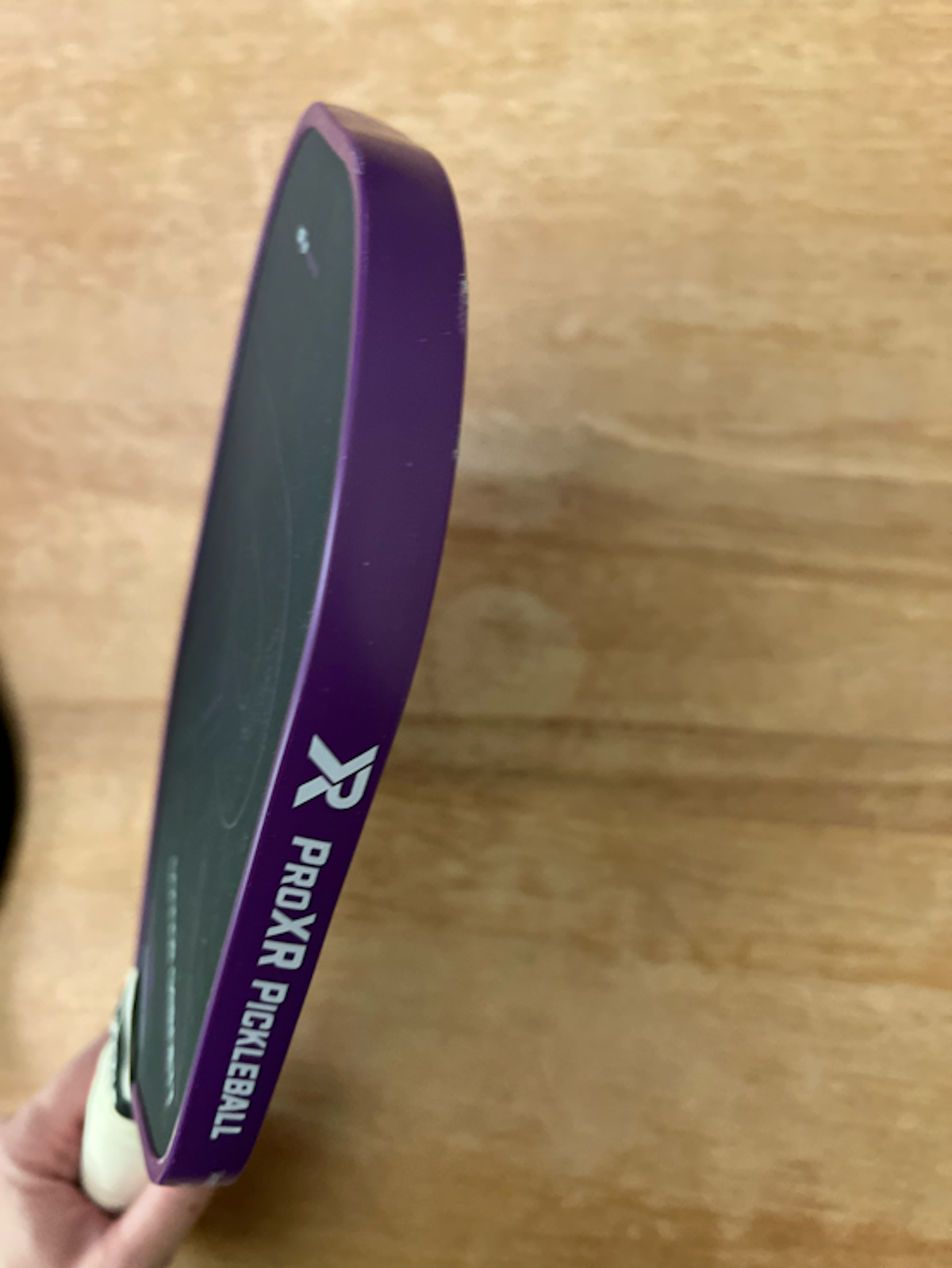 ProXR Connor Garnett Signature