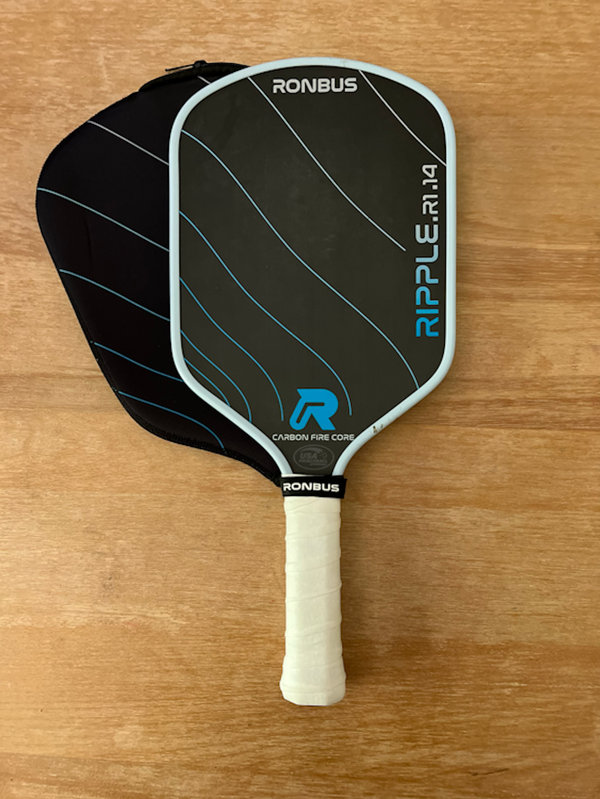 Ronbus Ripple R1.14 Beta