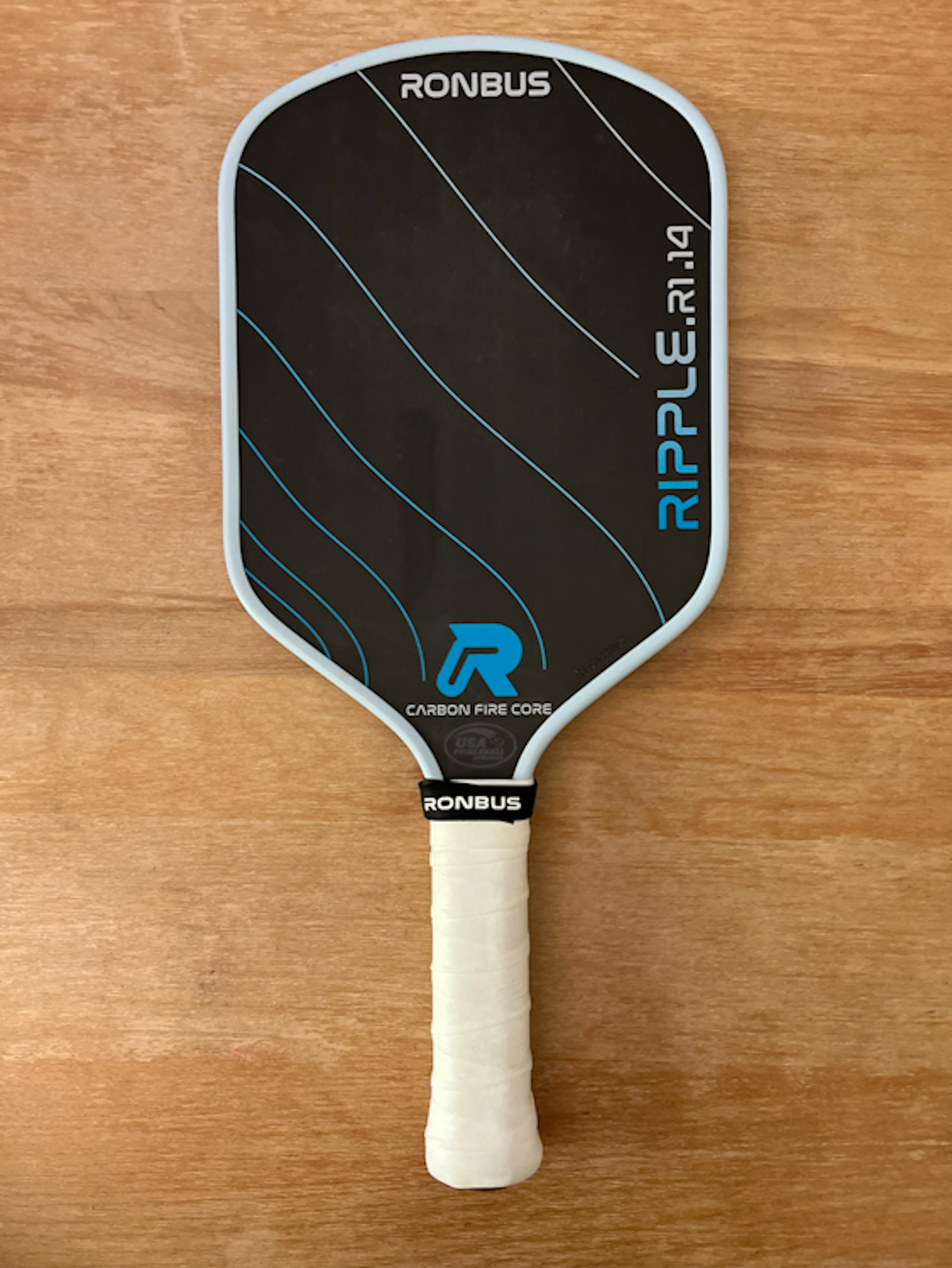 Ronbus Ripple R1.14 Beta