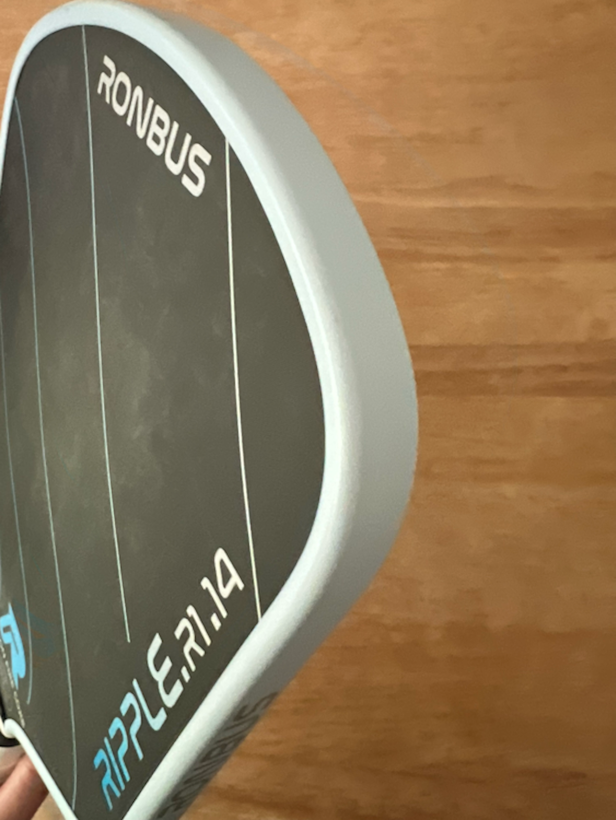 Ronbus Ripple R1.14 Beta